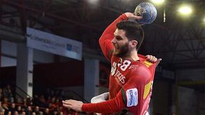 Portugal derrota  Rússia no Torneio Internacional de Espanha