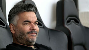 Theodoro Fonseca reage a golo anulado no Bessa: «Nem a NASA conseguiria explicar»