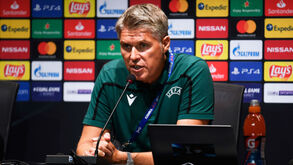 Rosetti diz que VAR não deveria intervir em lances de fora de jogo milimétricos