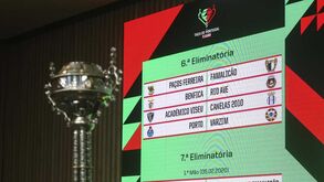 Rio Ave critica novo horário do jogo com o Benfica: «O que a RTP fez é um insulto»