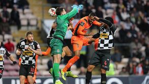 A crónica do Boavista-Portimonense, 1-1: sentença ajustada no canto do cisne