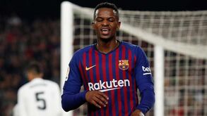 Barcelona coloca Nélson Semedo no mercado: as razões da decisão catalã