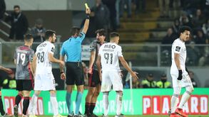 Especialistas Record analisam os casos do V. Guimarães-Benfica