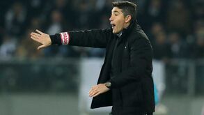 Bruno Lage vira o disco: as contas do campeonato