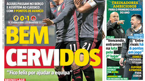 Domingo, 5 de janeiro de 2020