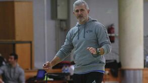 Selecionador de andebol elogia desempenho no Torneio Internacional de Espanha