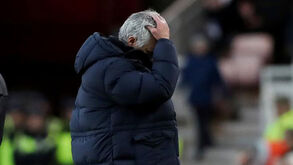 Taça de Inglaterra: Tottenham empata com Middlesbrough e leva decisão para Londres