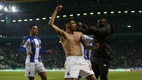 Soares: «Desejamos boa sorte ao Sporting mas pensámos apenas em nós»