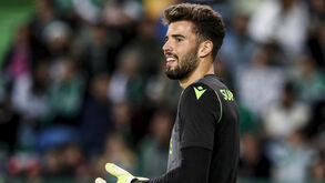 Maximiano: «Sinto-me triste pela derrota, mas a vida é mesmo assim»