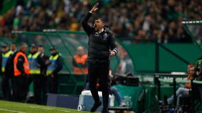 Sérgio Conceição: «Sporting foi o adversário mais difícil da época»
