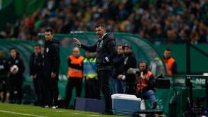 Conceição lembra vitória do Benfica em Guimarães: «Quem não estiver ao máximo pode perder pontos»