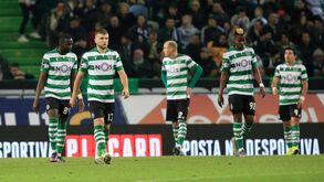 Jorge Jesus analisa clássico: «No meu tempo o Sporting tinha mais qualidade... e FC Porto também»