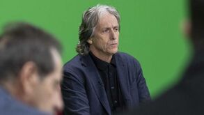 Jesus desafiado a escolher os melhores da Liga: os nomes que o treinador falou