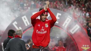 João Félix: «Quero voltar a deixar a minha marca no Benfica»