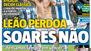 Segunda-feira, 6 de janeiro de 2020