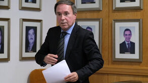 Presidente do V. Setúbal apresenta queixa-crime na PJ