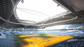 Agente da PSP vai liderar equipa de segurança no Mundial do Qatar