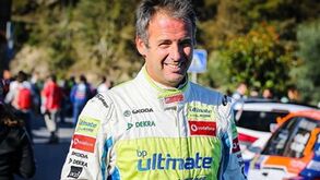 Dakar'2020: a segunda etapa vista por Miguel Barbosa