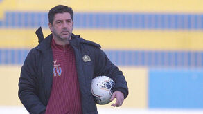 Rui Vitória conquista Supertaça da Arábia Saudita ao serviço do Al Nassr