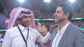 Rui Vitória e a experiência na Arábia Saudita: «Sinto-me realizado»