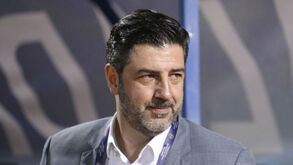 Rui Vitória analisa campeonato português: «Benfica e FC Porto estão mais fortes» 