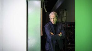 Jesus antecipa o regresso