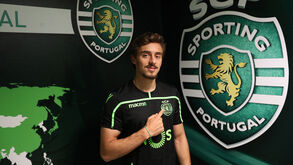 Geraldes não quer ficar no AEK 