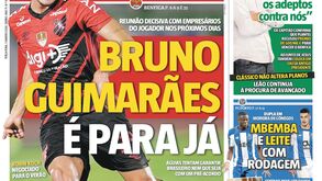 Terça-feira, 7 de janeiro de 2020