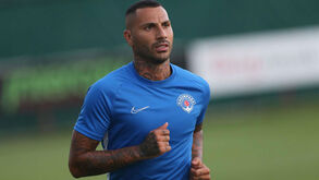 Santos de Jesualdo Ferreira contactou Ricardo Quaresma