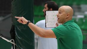 Sporting antevê dificuldades nas Caldas da Rainha