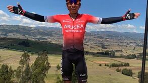 Organização da Volta a França convida Akea-Samsic, de Quintana, e B&B Hotels