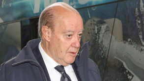 Pinto da Costa: «Temos de pensar no futuro e que temos de ganhar sempre»