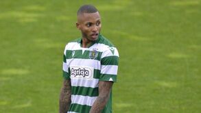 Sporting perde pela margem mínima na visita Rio Ave