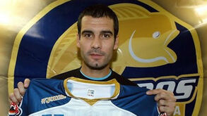 Dorados de Sinaloa: O clube onde Guardiola pendurou as botas