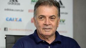 O ‘bicho pegou’: ‘Furacão’ Pelaipe faz estalar polémica no Flamengo