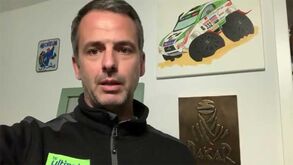 Dakar'2020: a terceira etapa vista por Miguel Barbosa