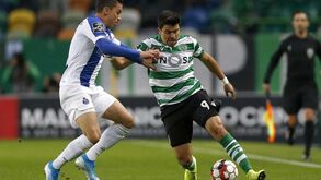 Inter vai voltar à carga por Acuña 