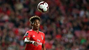 West Ham sem acordo  por Gedson