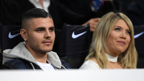 Wanda Nara e o que 