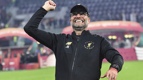 O milionário acordo do Liverpool com o novo patrocinador