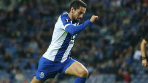 Bruno Costa chega ao Portimonense cedido pelo FC Porto