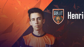Zezinho é o primeiro jogador do Benfica no mundo dos eSports