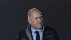 Antero Henrique pode estar a caminho do Inter Milão