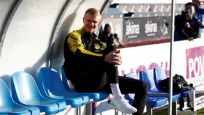 Os principais negócios realizados neste mercado de transferências: Benfica e Borussia em grande