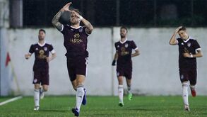 Vasco Coelho reforça defesa do Olhanense