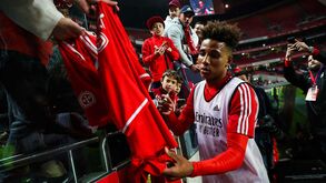 Wolverhampton ataca Gedson Fernandes