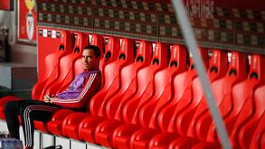 De Tomas será oficializado hoje no Espanyol