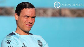 Benfica justifica valores da transferência de Raul de Tomas com 