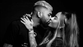 Pai de Neymar volta a fazer estragos no namoro de Gabigol e Rafaela