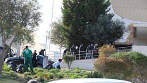 Presidente do V. Setúbal reage a recusa do Sporting em adiar jogo: «Não brincamos com a saúde»